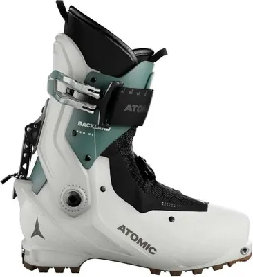Produktbild von Atomic Backland Pro Ul W Skischuhe Für Frauen Weiß 25.0-25.5 Damen Weiß 25.0-25.5