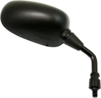 Immagine prodotto di Specchietto manubrio JMP destro nero BA19-H0046B-R per Honda CB 600