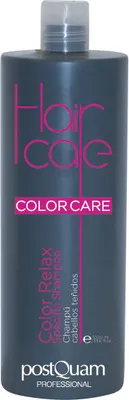 Zdjęcie produktu dla Postquam Color Care Color Relax Szampon 1000Ml