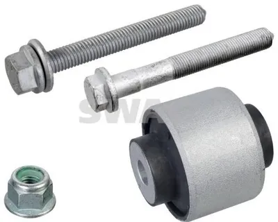 Produktbild von Lagerung Lenker für AUDI A4 B9 Avant (8W5, 8WD) Oben Vorne Links Vorne Rechts 33 10 4048 SWAG