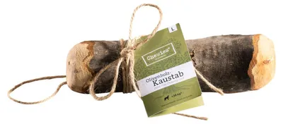 Produktbild von Chewies Olivenholz-Kaustab L