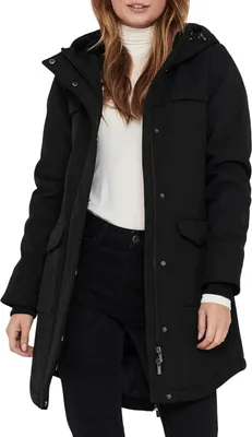 Produktbild von Only Maastricht Parka Winterjacke Damen