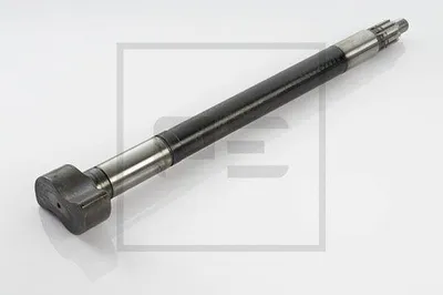 Immagine prodotto di Chiave Freno Bpw L-731Mm Sinistra