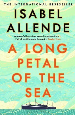 Produktbild von A Long Petal of the Sea