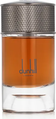 Image de Dunhill Signature Collection Egyptian Smoke EDP 100 ml M