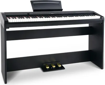 Produktbild von Steinmayer P-60 SM Digitalpiano mit Ständer