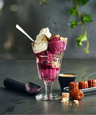 Produktbild von Charlotte Dessertschale 370 ml