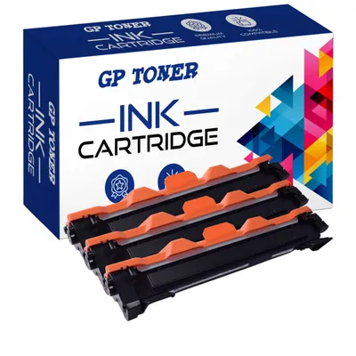 Zdjęcie produktu dla 3x Toner do Brother TN-1090 DCP-1622WE DCP-1623WE HL-1222WE HL-1223WE
