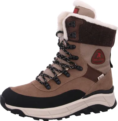 Produktbild von Rieker Winterstiefel Mehrfarbig