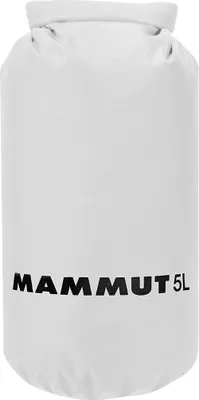 Productafbeelding van Mammut Drybag Light, 5, 10, 15 liter, wit, 5 liter
