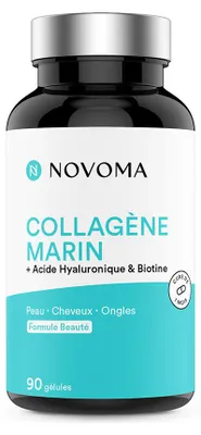 Produktbild von Marines Kollagen (90 Caps)
