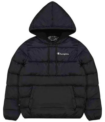 Produktbild von Hoodie Champion Logo Classic für Uni