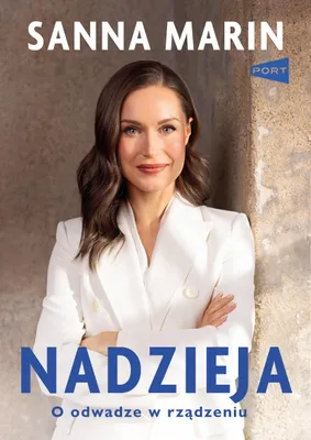 Obrázok produktu pre Nádej. O odvahu pri vládnutí