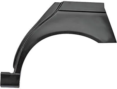 Produktbild von DIEDERICHS Seitenwand Reparaturblech für BMW 5 Limousine (E39) 5 Touring (E39)