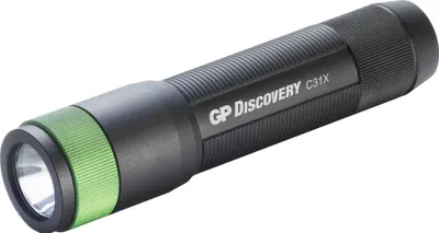 Immagine prodotto di Torcia GP C31X 100 lumen 1 x AA 260GPACT0C31X000