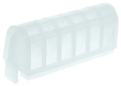 Produktbild von vhbw Filter kompatibel mit Stihl MS 230, 210 C-B, 230 C-B, 210 C-BE, 023, 025, 250 C-BE, 021, 230 C-BE, 250 C-B, 230-Z, MS 210 Motorsäge - Luftfilter