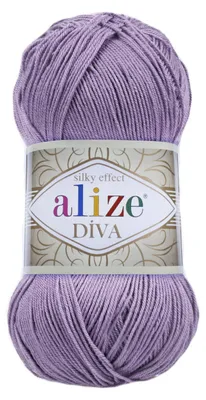 Image de Alize Diva 622 Pletacia priadza