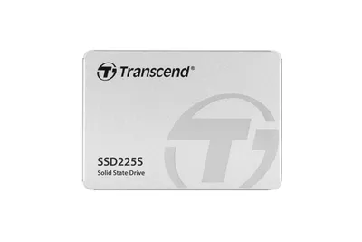 Zdjęcie produktu dla Transcend 250Gb 2.5Inch Ssd Sata3 3D Tlc