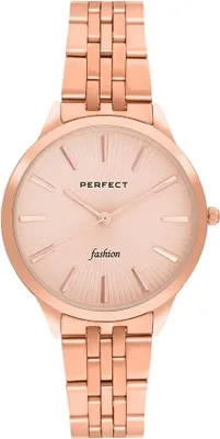 Produktbild von Perfekte klassische Damenuhr Perfect-PF01063