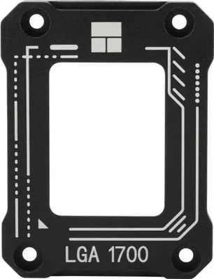 Obrázek produktu pro Thermalright Lga 1700 V2 Cpu frame Transparent Transparent One Size