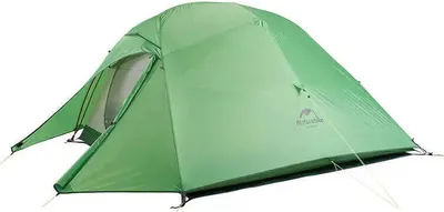 Produktbild von Naturehike AKTUALISIERT Cloud Up 2 210T NH17T001-T Zelt