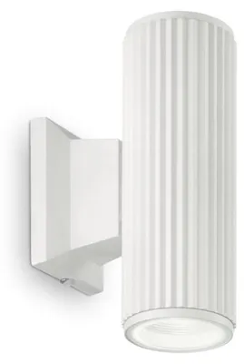 Image de Applique murale blanche BASE à 2 lumières