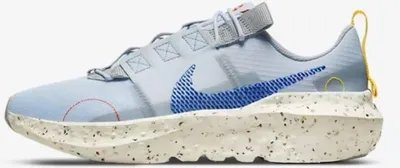 Produktbild von Schuhe Nike Crater Impact SE DJ6308003