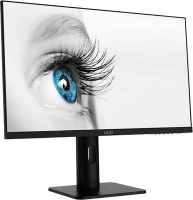 Produktbild von MSI PRO MP273APDE - LCD-Monitor - 68,6 cm (27")