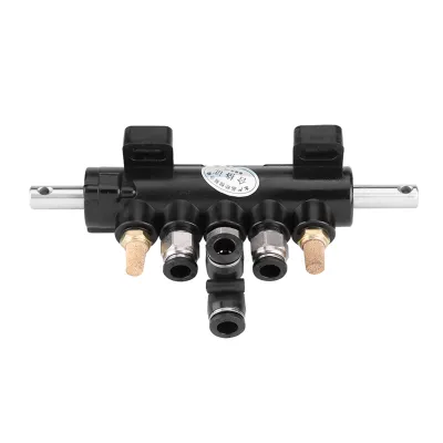 Obrázek produktu pro Ventil pro ovládání vzduchu nožní ventil pro stroj na montáž pneumatik Ranger příslušenství typ nástroje B(4)