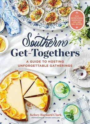 Obrázek produktu pro Southern Get-Togethers