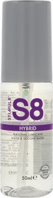 Obrázek produktu pro S8 Hybrid Lube 50ml Natural