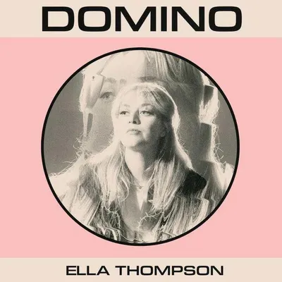 Produktbild von Ella Thompson Domino