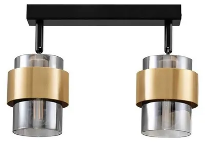 Zdjęcie produktu dla Lampa sufitowa VIEJA LE44848 Luces Exclusivas