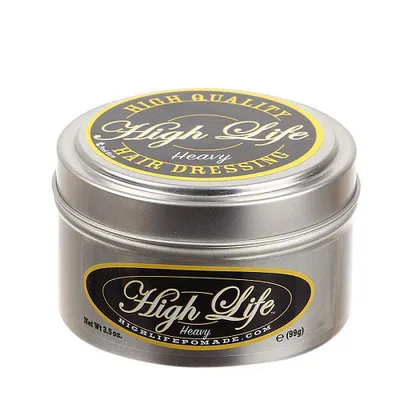 Produktbild von DAX High Life Heavy Hair Dressing