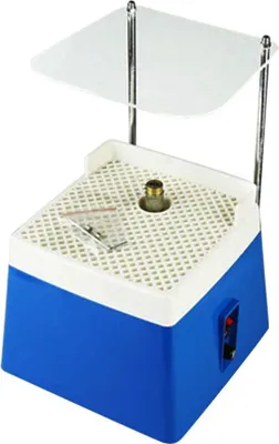 Produktbild von Mini bruska na sklo Diamantová bruska na mramorovou keramiku