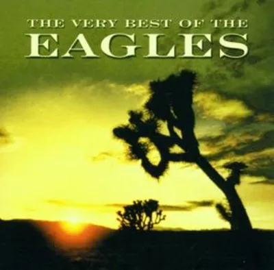 Produktbild von Eagles-Best Of,The,Very