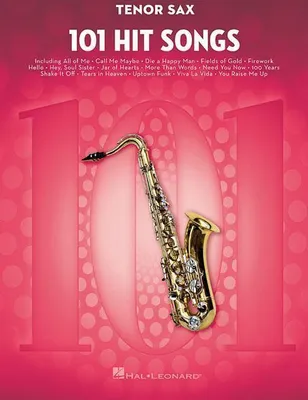 Productafbeelding van 101 Hit Songs
