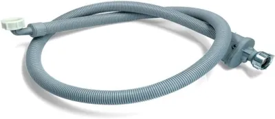 Produktbild von Universal 3m Zulaufschlauch Aquastop Schlauch Aquastopschlauch Wasserschlauch Wasserzulaufschlauch gerade/Winkel für Waschmaschine Spülmaschine