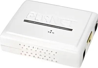 Produktbild von PLANET IEEE 802.3at High Power over Ethernet Splitter(12V &
