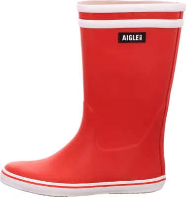Produktbild von Aigle Gummistiefel Damen 31393039393932 Rot 36 EU