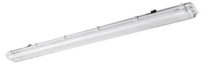 Immagine prodotto di Diffusore LED a prova di umidità IP65 2/36Wper LED piatti senza
