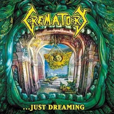 Produktbild von Crematory: ...Just Dreaming