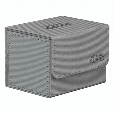 Produktbild von ULTIMATE GUARD UGD011217, Kartenhalter, Schwarz, 1 Stück(e)