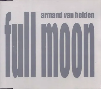 Imagen del producto de Luna llena