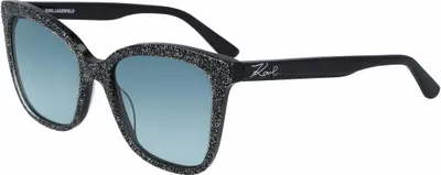 Produktbild von Dámské sluneční brýle Karl Lagerfeld KL988S-002 ø 54 mm