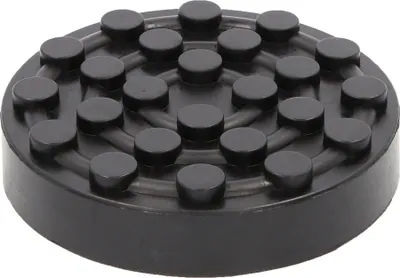 Immagine prodotto di KS Tools Disco in gomma 16 per ascensori Ravaglioli, Ø 120 mm