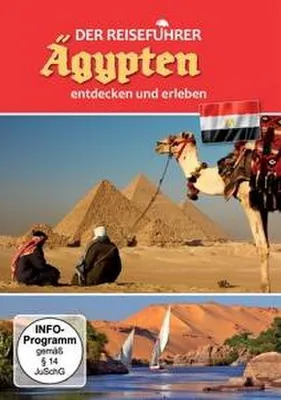 Image de Der Reiseführer: Ägypten
