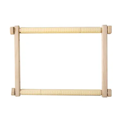 Image de Support de table pour cadre à broder "Professional" 40x56 cm