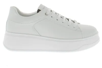 Produktbild von Marinebekleidung, Damen, AMDS61H36-STRWHT, weiß