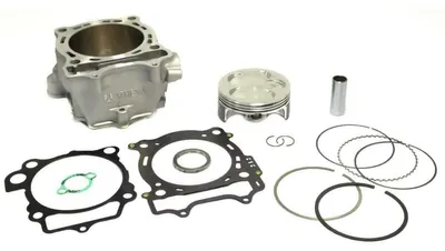 Produktbild von ATHENA Zylinder-Kolben-Kit - Ø95mm Yamaha YFZ450R